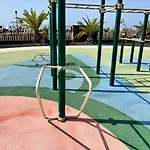 Erimar Met Verwarmd Zwembad * Playa Blanca (Lanzarote)