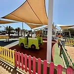 Erimar Met Verwarmd Zwembad Villa Playa Blanca (Lanzarote)