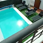 Erimar Met Verwarmd Zwembad Villa