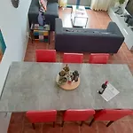 Erimar Met Verwarmd Zwembad *
