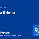 Erimar Met Verwarmd Zwembad Villa Playa Blanca (Lanzarote)