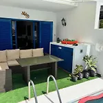 Erimar Met Verwarmd Zwembad * Playa Blanca (Lanzarote)