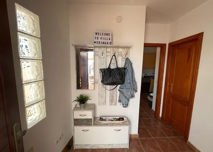 Villa Erimar Met Verwarmd Zwembad