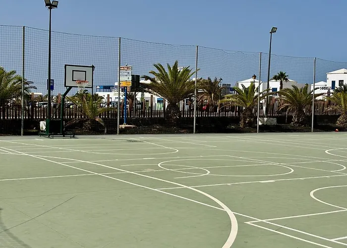 Erimar Met Verwarmd Zwembad Βίλα Πλάγια Μπλάνκα