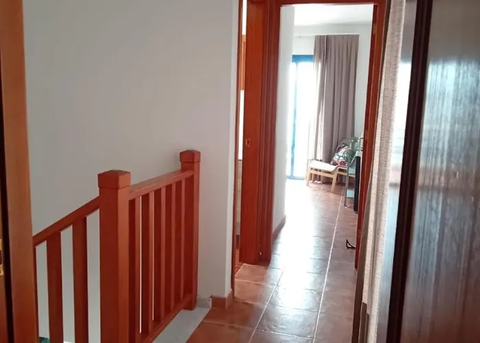 Βίλα Erimar Met Verwarmd Zwembad