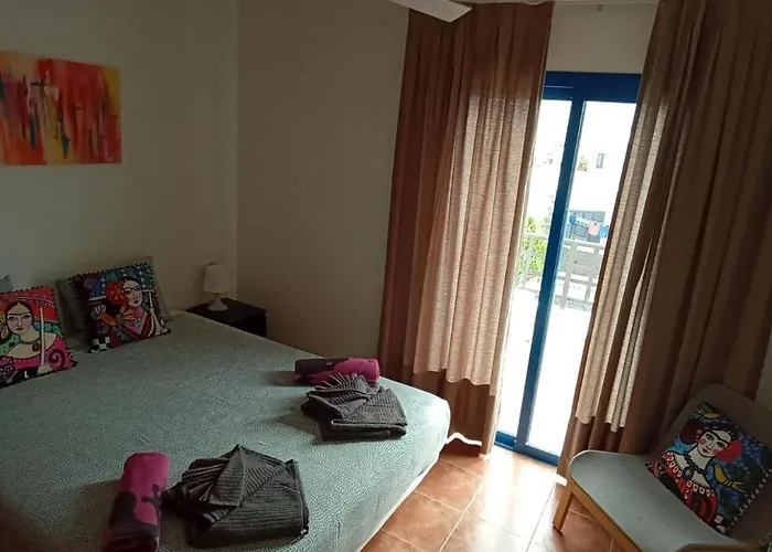 Βίλα Erimar Met Verwarmd Zwembad *