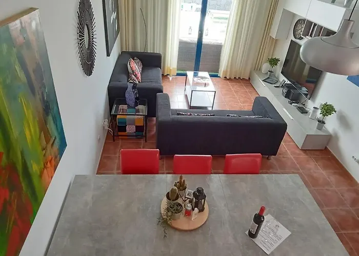 Erimar Met Verwarmd Zwembad * Πλάγια Μπλάνκα