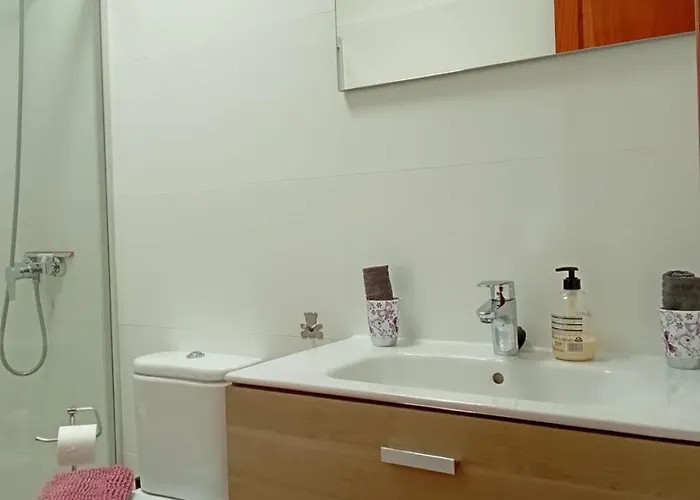 Erimar Met Verwarmd Zwembad Βίλα *