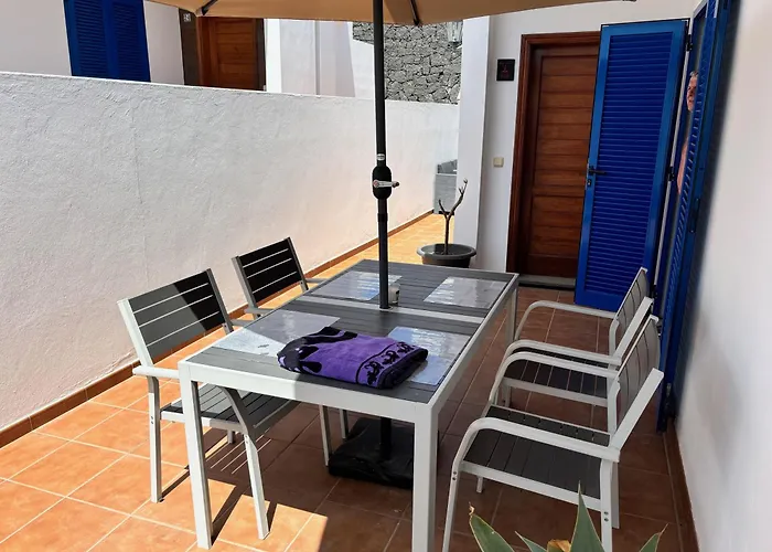 Βίλα Erimar Met Verwarmd Zwembad *