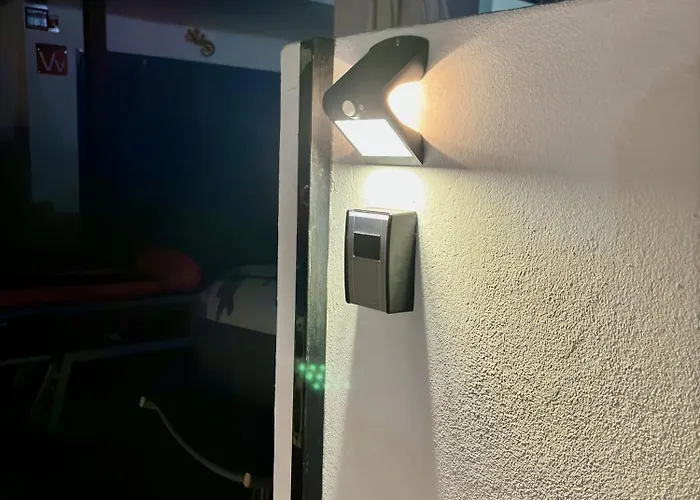 Βίλα Erimar Met Verwarmd Zwembad Πλάγια Μπλάνκα