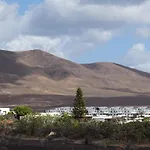 Erimar Met Verwarmd Zwembad Playa Blanca (Lanzarote)