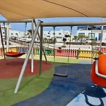 Villa Erimar Met Verwarmd Zwembad Playa Blanca (Lanzarote)