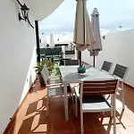 Erimar Met Verwarmd Zwembad * Playa Blanca (Lanzarote)
