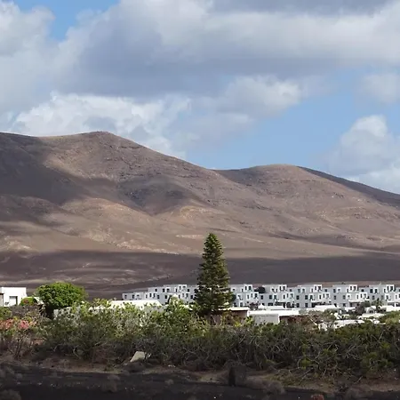 Villa Erimar Luxe 2-slaapkamer villa met verwarmd privézwembad Playa Blanca (Lanzarote)