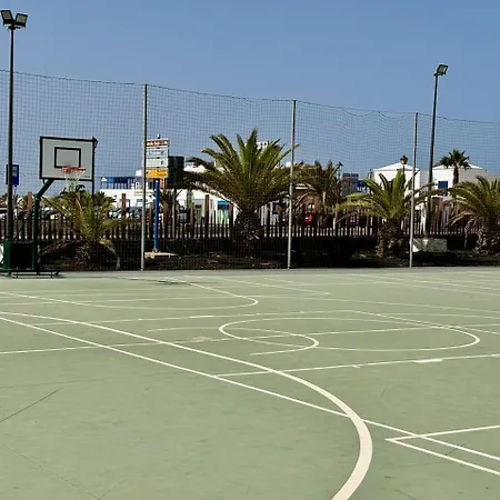 Villa Erimar Luxe 2-slaapkamer villa met verwarmd privézwembad Villa Playa Blanca (Lanzarote)