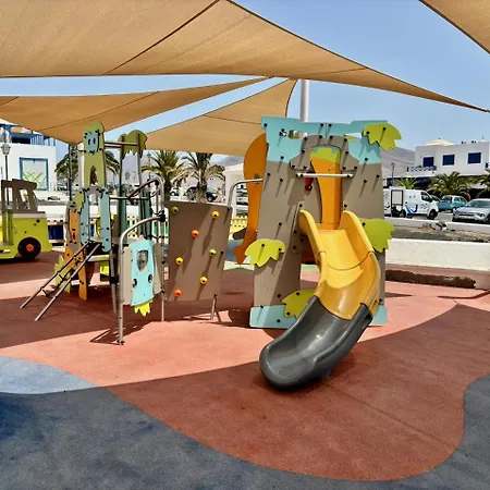 Erimar Met Verwarmd Zwembad *