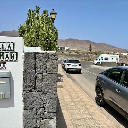 Villa Erimar Luxe 2-slaapkamer villa met verwarmd privézwembad