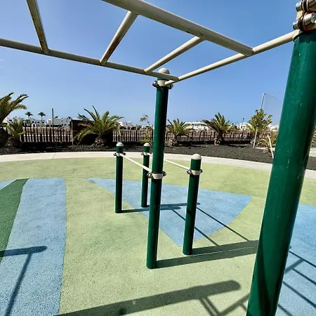 Villa Villa Erimar Luxe 2-slaapkamer villa met verwarmd privézwembad