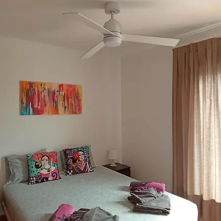 Villa Erimar Luxe 2-slaapkamer villa met verwarmd privézwembad Playa Blanca (Lanzarote)