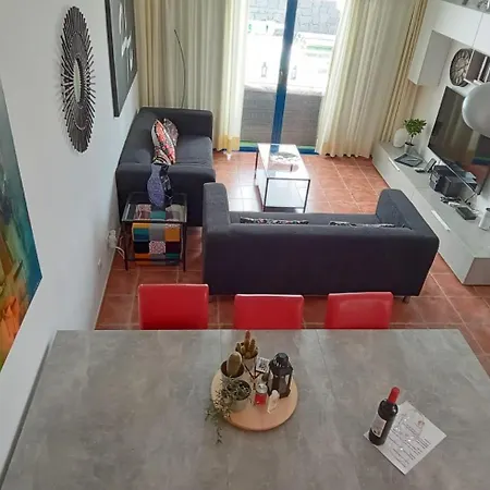 Erimar Met Verwarmd Zwembad * Playa Blanca (Lanzarote)