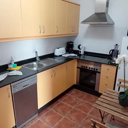 Villa Erimar Luxe 2-slaapkamer villa met verwarmd privézwembad