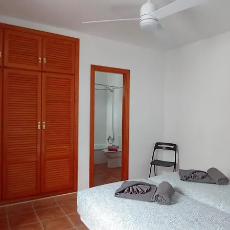 Villa Erimar Luxe 2-slaapkamer villa met verwarmd privézwembad Villa *