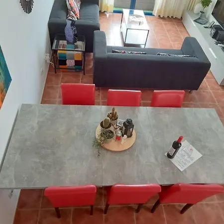 Villa Erimar Luxe 2-slaapkamer villa met verwarmd privézwembad *