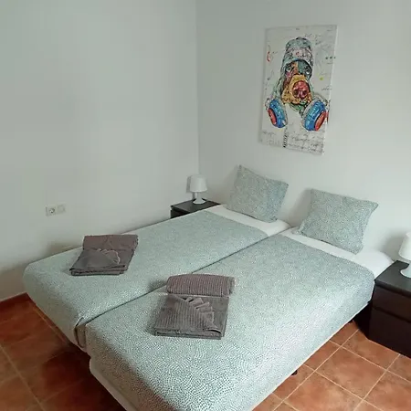 Erimar Met Verwarmd Zwembad