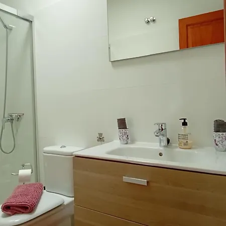 Villa Erimar Luxe 2-slaapkamer villa met verwarmd privézwembad Villa *