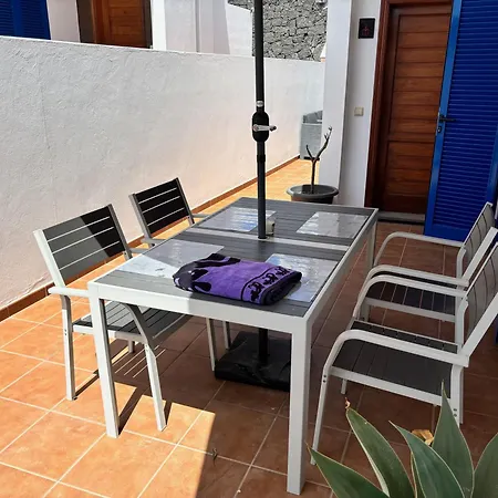 Erimar Met Verwarmd Zwembad *