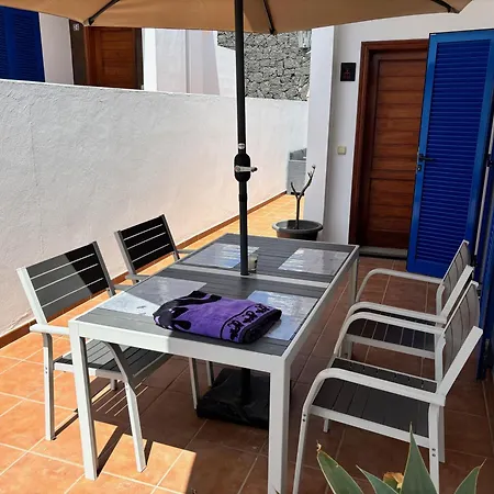 Villa Villa Erimar Luxe 2-slaapkamer villa met verwarmd privézwembad *
