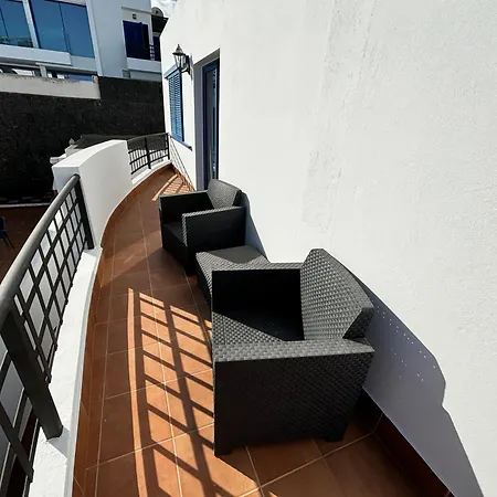 Villa Erimar Luxe 2-slaapkamer villa met verwarmd privézwembad Villa *