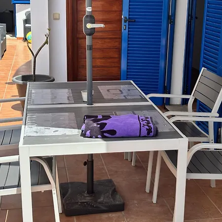 Villa Villa Erimar Luxe 2-slaapkamer villa met verwarmd privézwembad *