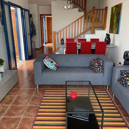 Villa Villa Erimar Luxe 2-Slaapkamer Villa Met Verwarmd Privezwembad *
