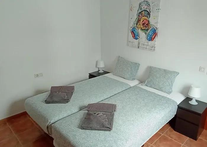 Erimar Met Verwarmd Zwembad