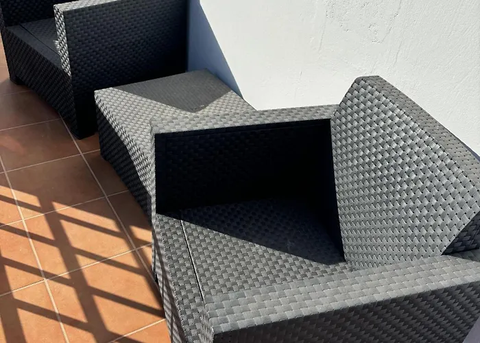 Erimar Met Verwarmd Zwembad Villa