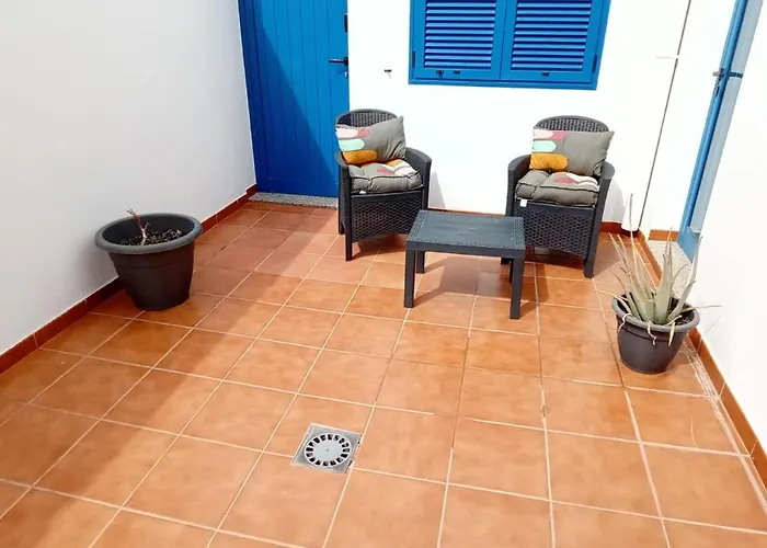 Erimar Met Verwarmd Zwembad 别墅 *