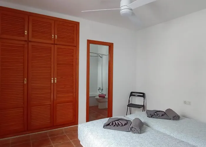 Erimar Met Verwarmd Zwembad 别墅 *