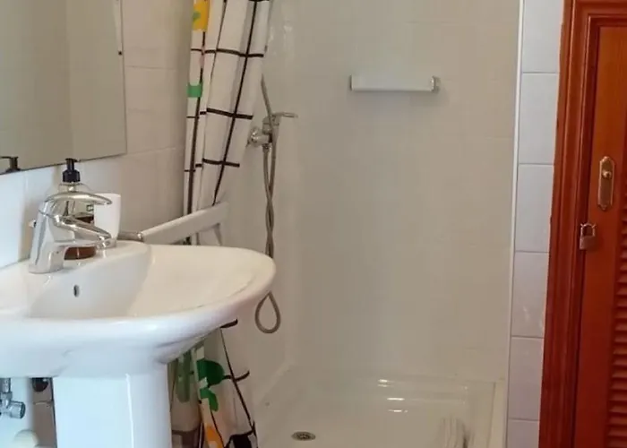 别墅 Erimar Met Verwarmd Zwembad